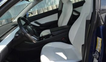 TESLA MODEL 3 LONG RANGE AWD – 14433 full