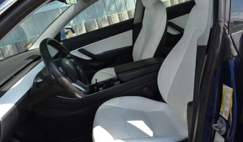 TESLA MODEL 3 LONG RANGE AWD – 14433 full