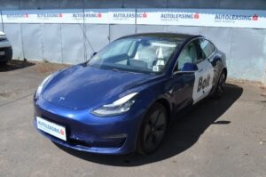 TESLA MODEL 3 LONG RANGE AWD - 2019 - 153kW