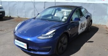 TESLA MODEL 3 LONG RANGE AWD - 2019 - 153kW