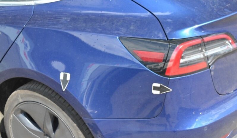 TESLA MODEL 3 LONG RANGE AWD – 14433 full