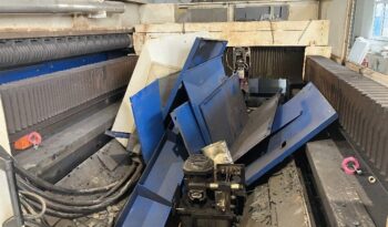 TRUMPF TRUMATIC L3030  LASEROVÝ ŘEZACÍ STROJ – 13956 full