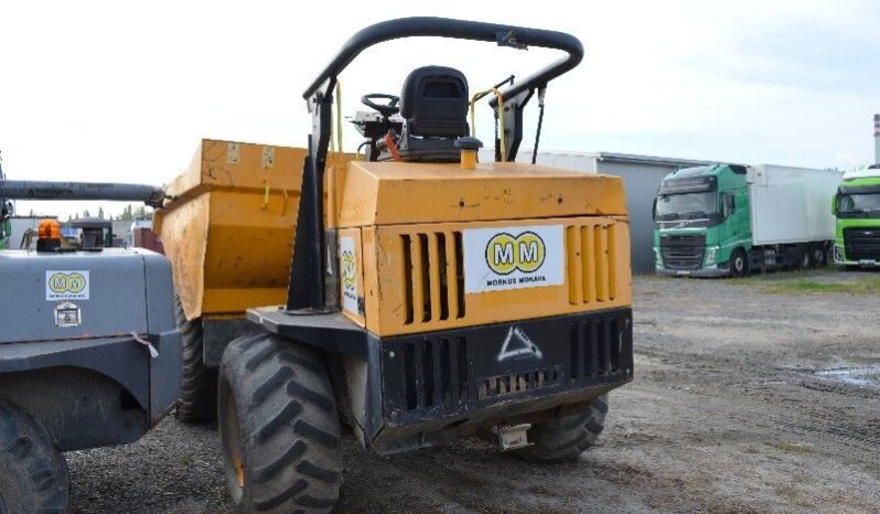 JCB 9TFT DUMPER – 13882 full