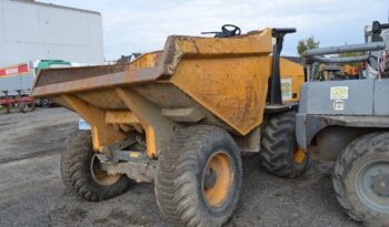 JCB 9TFT DUMPER – 13882 full