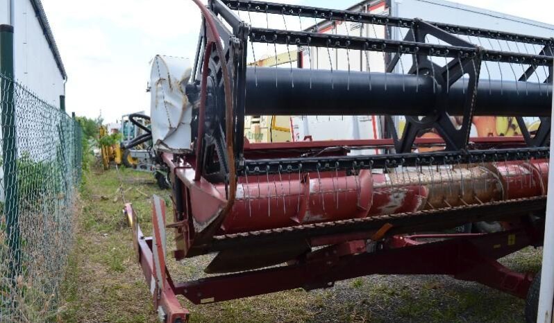 ROSTSELMASH  VECTOR 425 KOMBAJN – 14443 full
