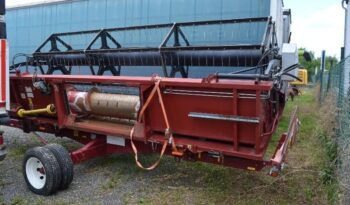 ROSTSELMASH  VECTOR 425 KOMBAJN – 14443 full