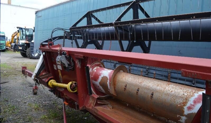 ROSTSELMASH  VECTOR 425 KOMBAJN – 14443 full