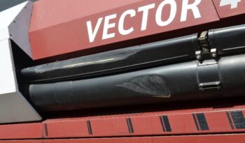 ROSTSELMASH  VECTOR 425 KOMBAJN – 14443 full