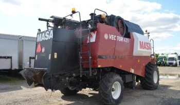 ROSTSELMASH  VECTOR 425 KOMBAJN – 14443 full