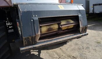 ROSTSELMASH  VECTOR 425 KOMBAJN – 14443 full