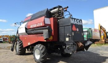 ROSTSELMASH  VECTOR 425 KOMBAJN – 14443 full