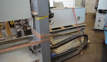 UNITEAM CNC – DŘEVO OBRÁBĚCÍ CENTRUM – 14444 full