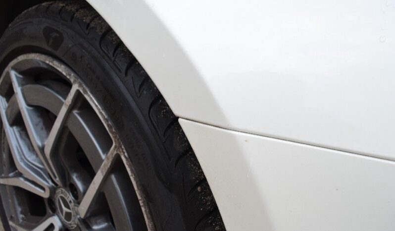 MERCEDES BENZ E200 – 14655 full