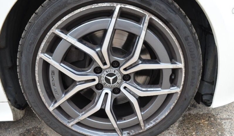 MERCEDES BENZ E200 – 14655 full