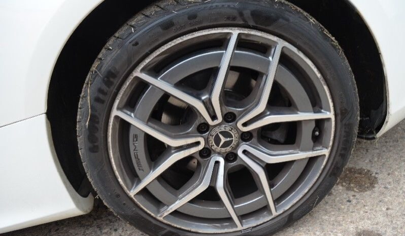 MERCEDES BENZ E200 – 14655 full