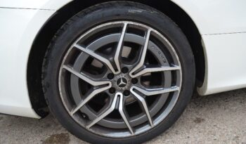 MERCEDES BENZ E200 – 14655 full