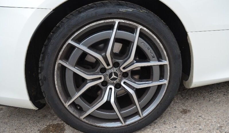 MERCEDES BENZ E200 – 14655 full