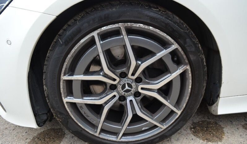 MERCEDES BENZ E200 – 14655 full