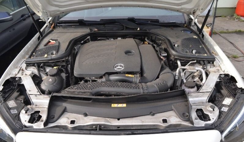MERCEDES BENZ E200 – 14655 full