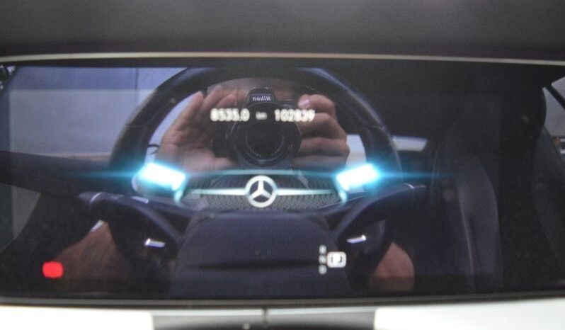 MERCEDES BENZ E200 – 14655 full