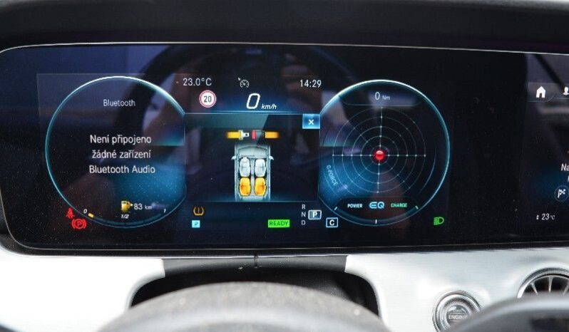 MERCEDES BENZ E200 – 14655 full