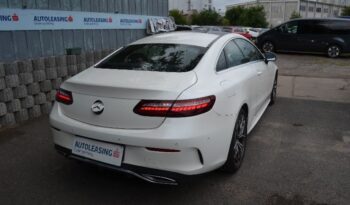 MERCEDES BENZ E200 – 14655 full