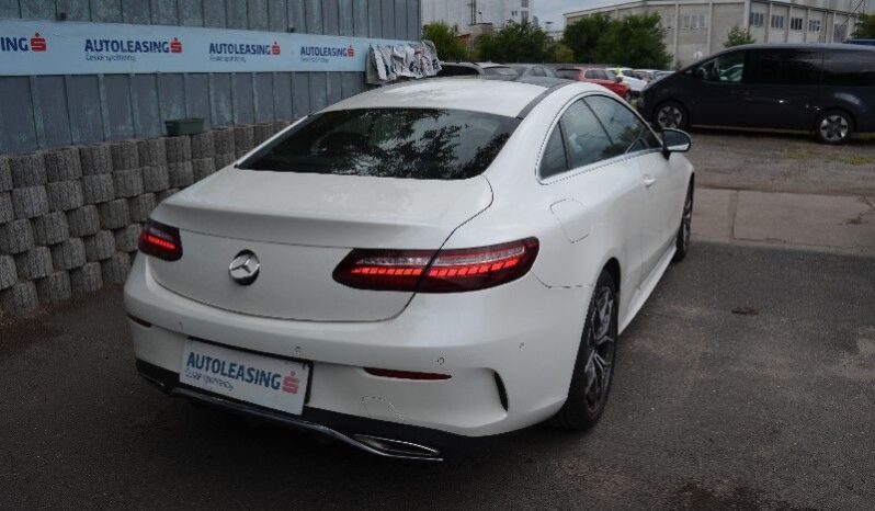 MERCEDES BENZ E200 – 14655 full
