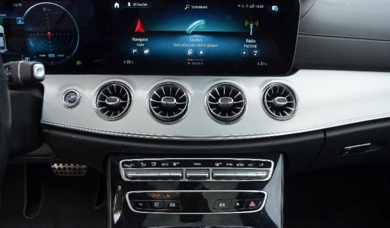 MERCEDES BENZ E200 – 14655 full