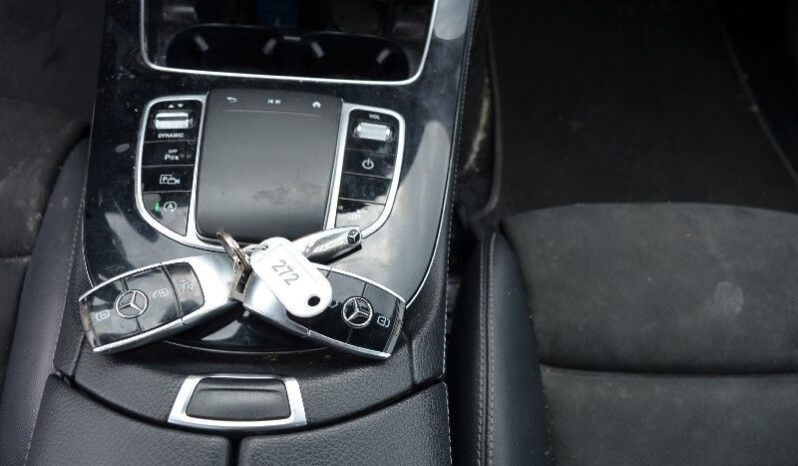 MERCEDES BENZ E200 – 14655 full
