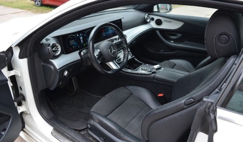 MERCEDES BENZ E200 – 14655 full