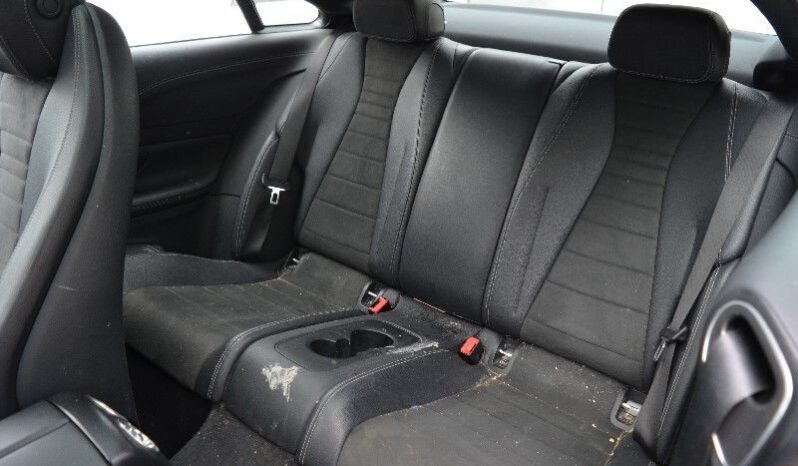 MERCEDES BENZ E200 – 14655 full