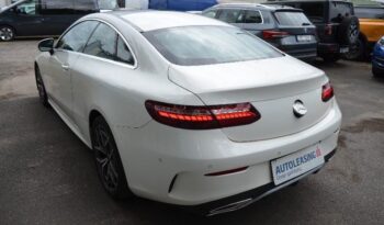 MERCEDES BENZ E200 – 14655 full