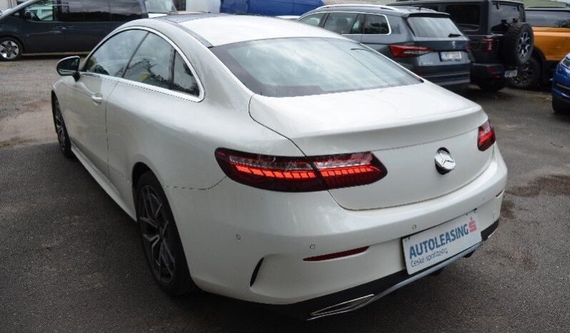 MERCEDES BENZ E200 – 14655 full