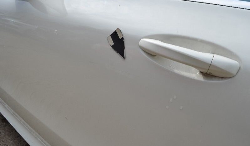 MERCEDES BENZ E200 – 14655 full