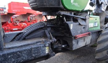 JOHN DEERE 1270E HARVESTOR – 14664 full