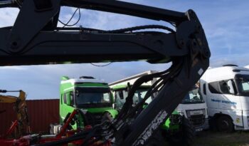 JOHN DEERE 1270E HARVESTOR – 14664 full