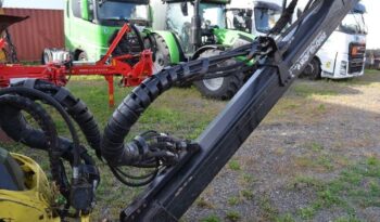 JOHN DEERE 1270E HARVESTOR – 14664 full