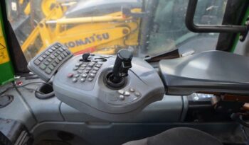 JOHN DEERE 1270E HARVESTOR – 14664 full