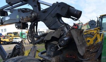 JOHN DEERE 1270E HARVESTOR – 14664 full