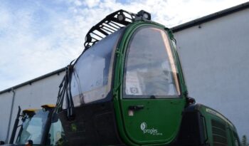 JOHN DEERE 1270E HARVESTOR – 14664 full